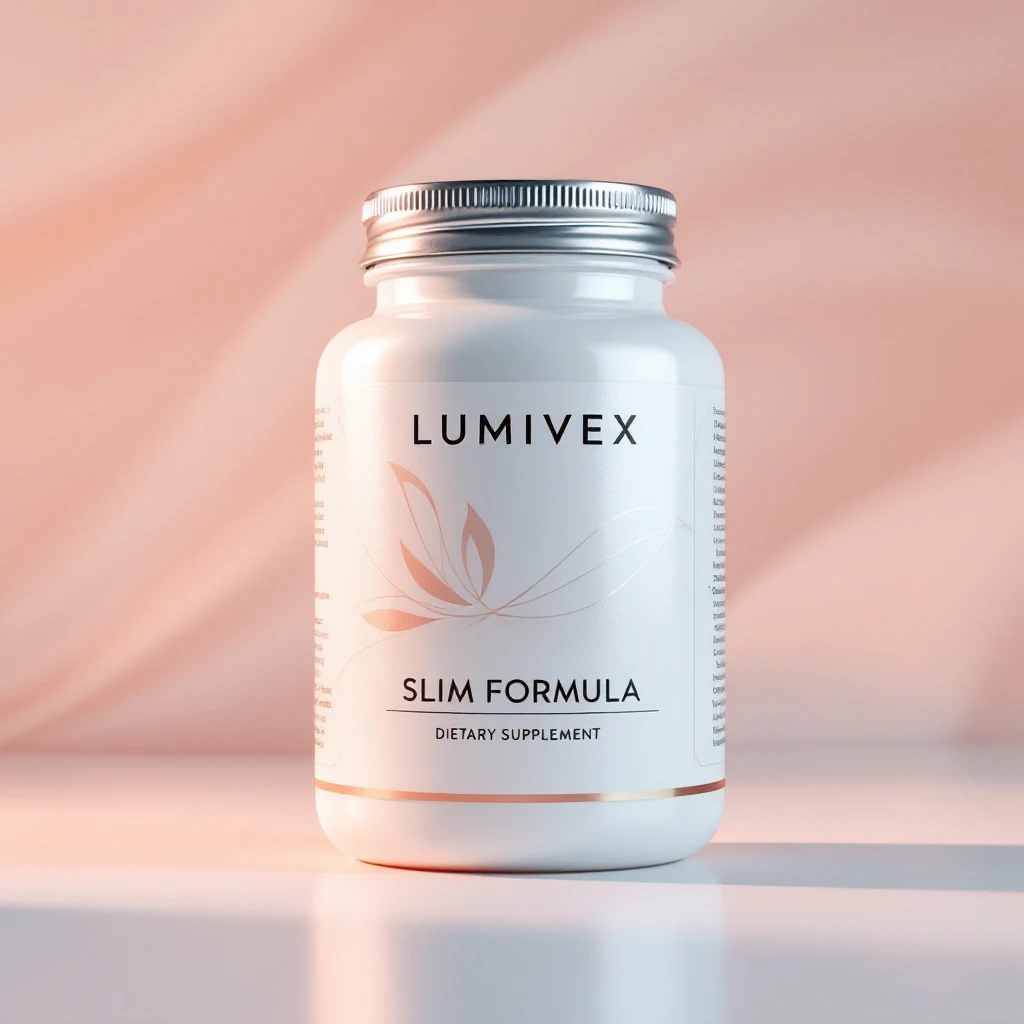 Lumivex Slim Formula